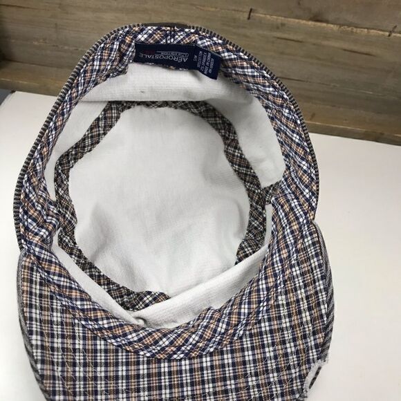 Aero Distressed Cap    - Picture 3 of 6